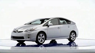 Toyota Attempts To Best GM In The Plug-In Hybrid Game